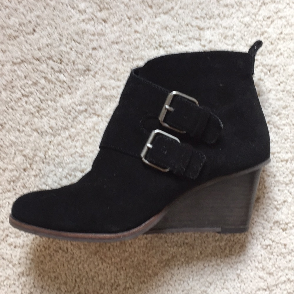 Dolce Vita booties